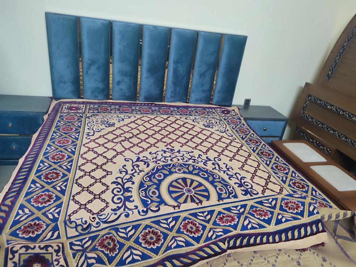 Lavish Residency Guest House Fasial Town Rawalpindi Eksteriør billede