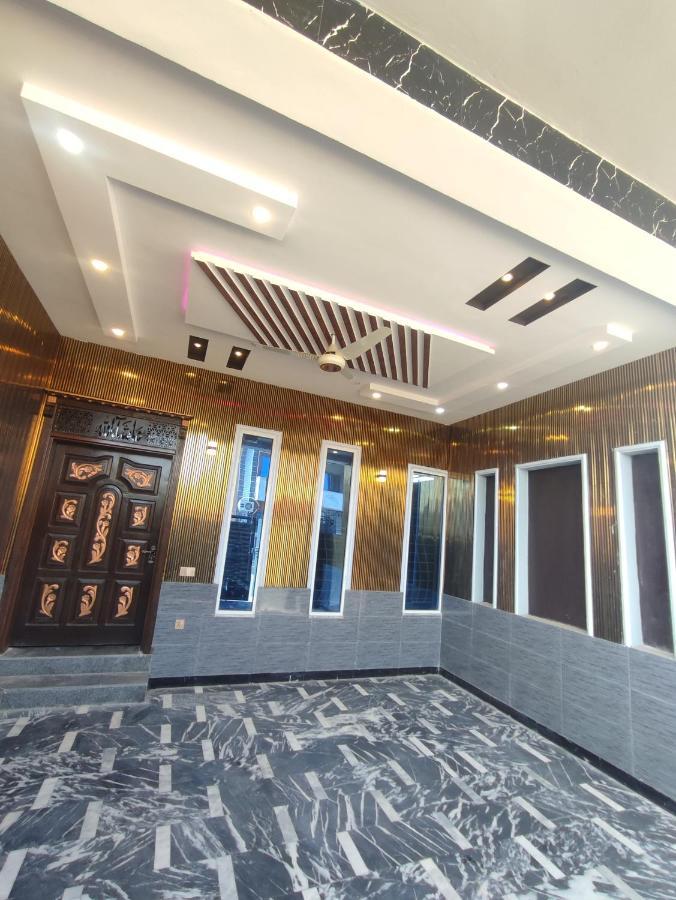 Lavish Residency Guest House Fasial Town Rawalpindi Eksteriør billede
