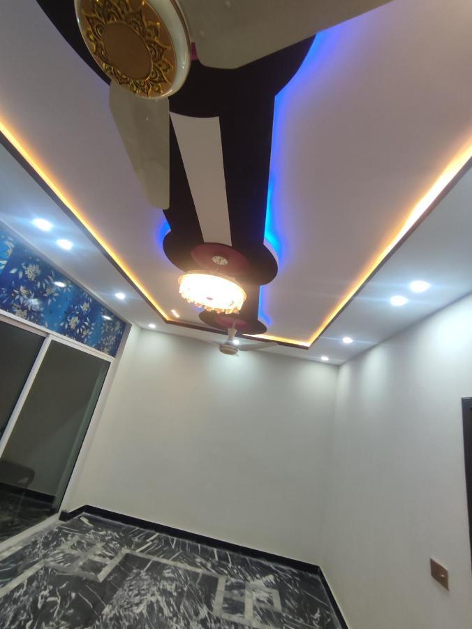 Lavish Residency Guest House Fasial Town Rawalpindi Eksteriør billede