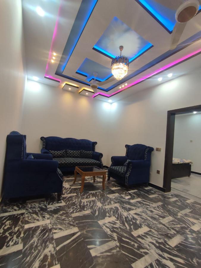 Lavish Residency Guest House Fasial Town Rawalpindi Eksteriør billede