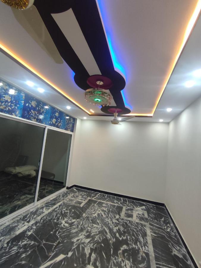 Lavish Residency Guest House Fasial Town Rawalpindi Eksteriør billede